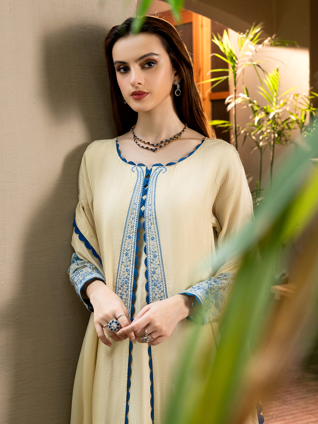 Faiza Faisal | Signature Pret | SERENA
