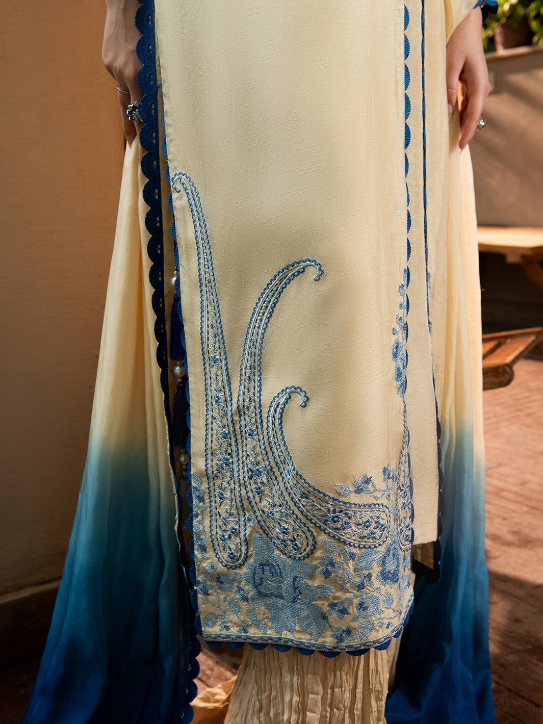 Faiza Faisal | Signature Pret | SERENA