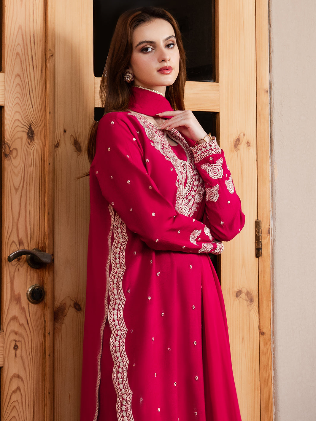 Faiza Faisal | Signature Pret | KHAI