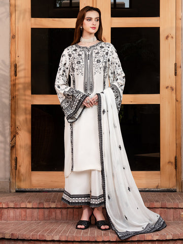 Faiza Faisal | Signature Pret | AMBER