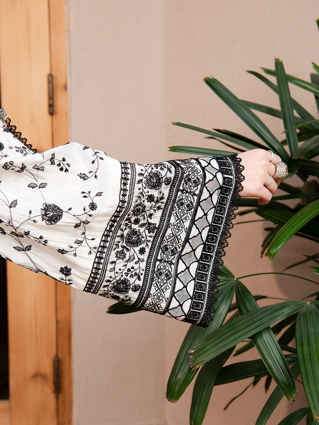Faiza Faisal | Signature Pret | AMBER