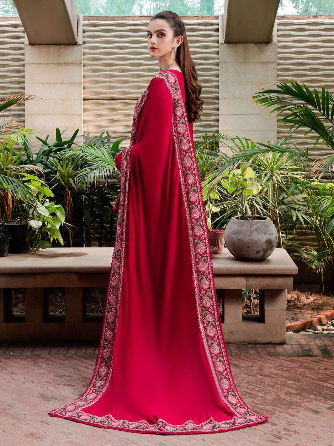 Faiza Faisal | Signature Pret | RUBY