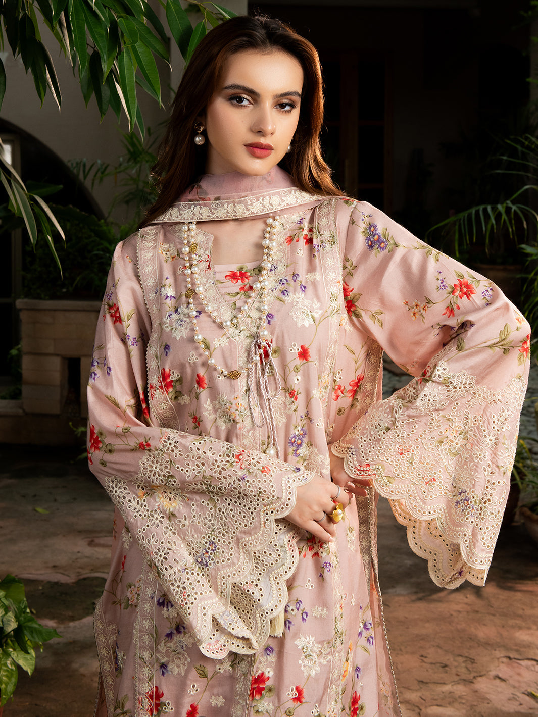 Faiza Faisal | Signature Pret | SASHA