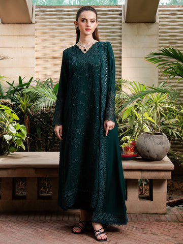 Faiza Faisal | Signature Pret | ARORA