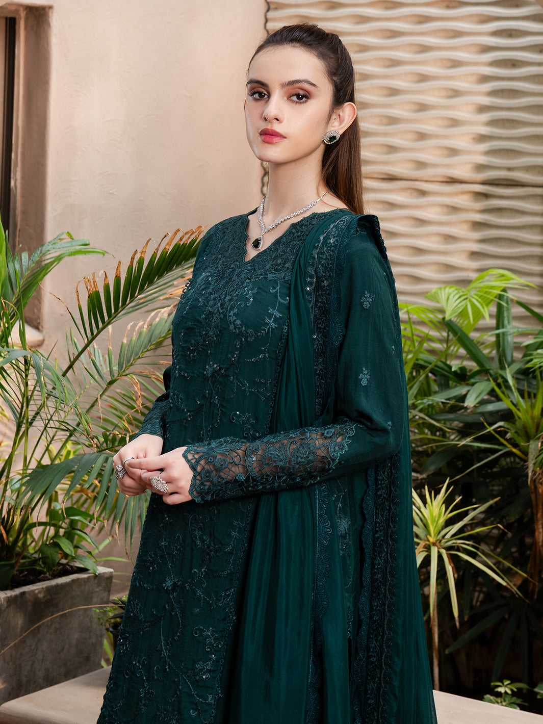 Faiza Faisal | Signature Pret | ARORA