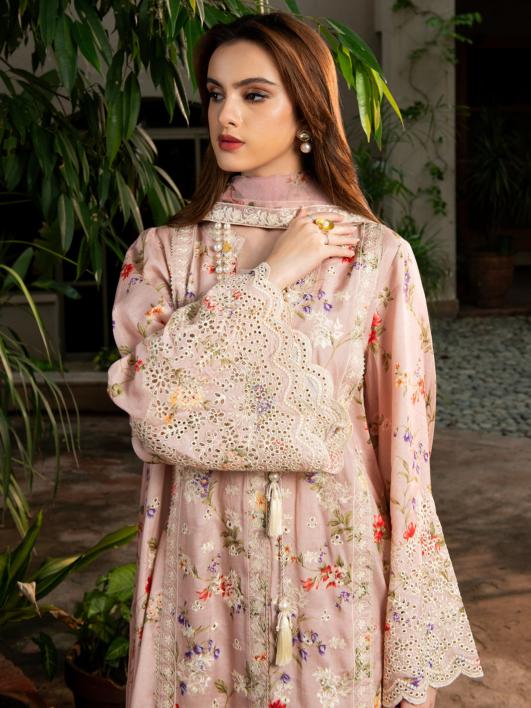 Faiza Faisal | Signature Pret | SASHA