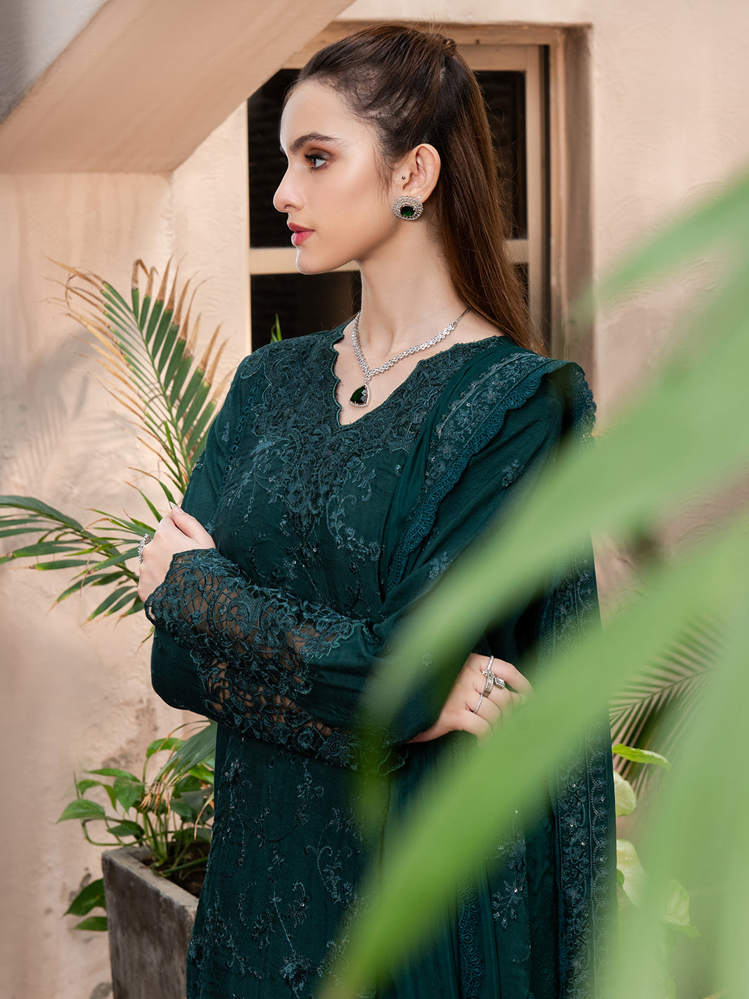 Faiza Faisal | Signature Pret | ARORA