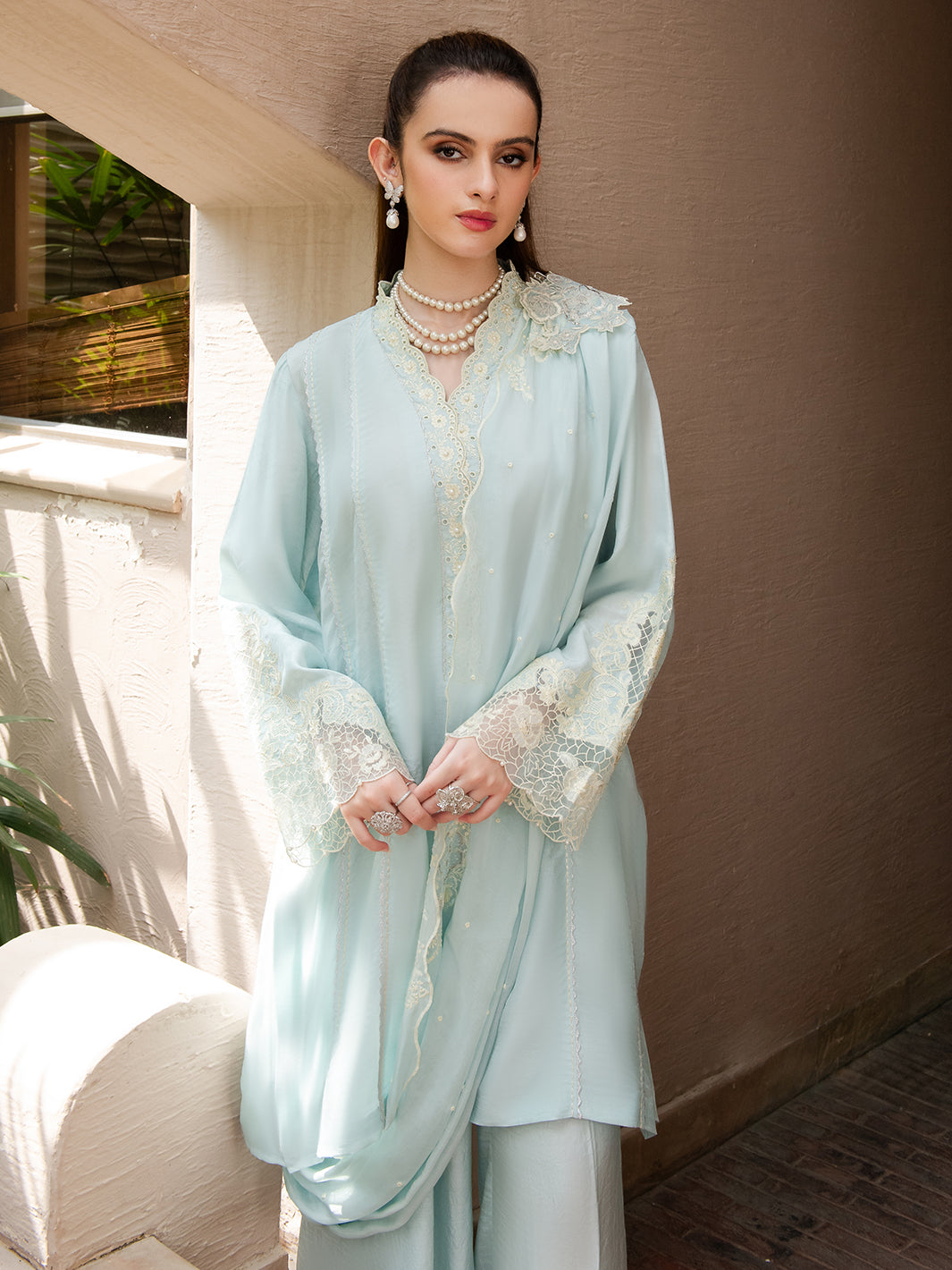 Faiza Faisal | Signature Pret | ZEB