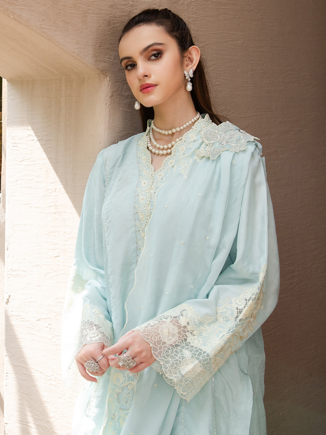 Faiza Faisal | Signature Pret | ZEB