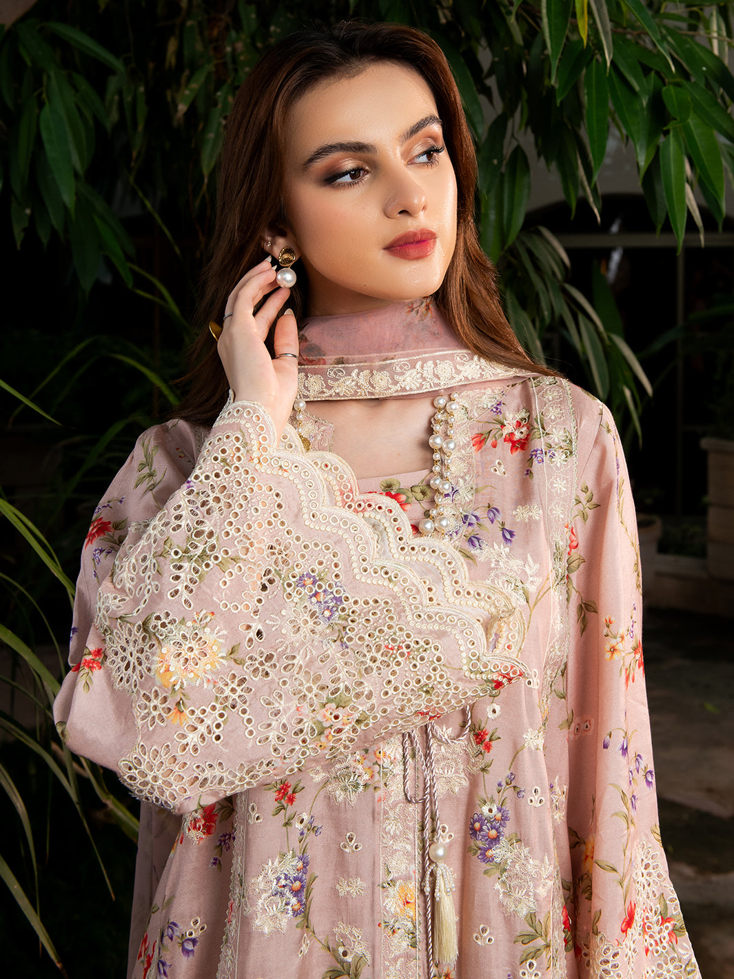 Faiza Faisal | Signature Pret | SASHA