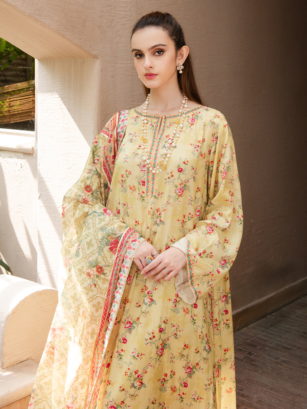 Faiza Faisal | Signature Pret | NEHAN