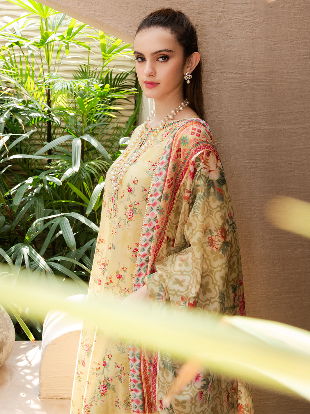 Faiza Faisal | Signature Pret | NEHAN