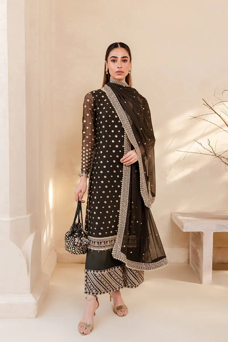Farasha | Ritzier Festive Formals | Jade Muse
