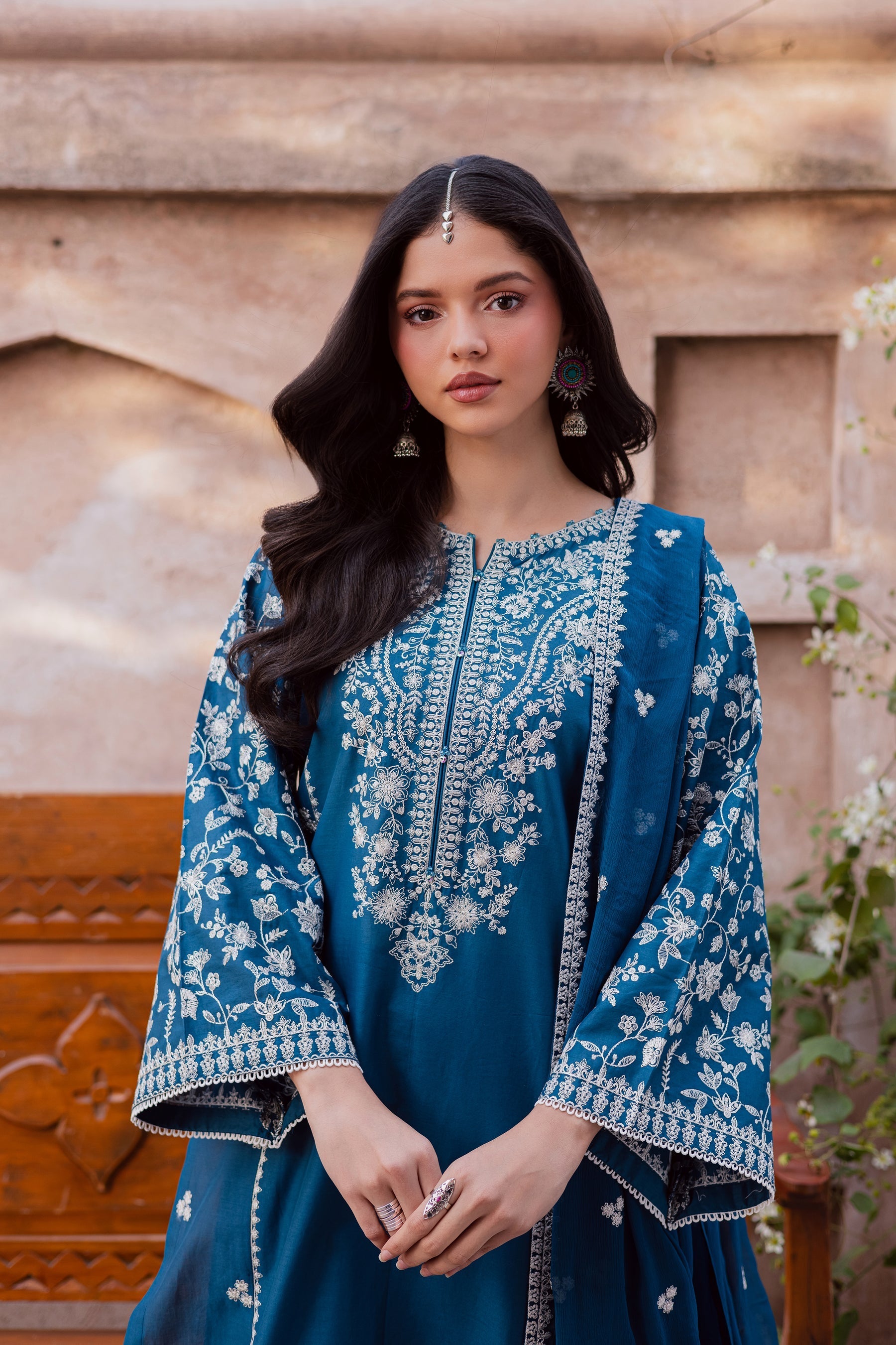 Batik | Festive Eid 26 | Farsali