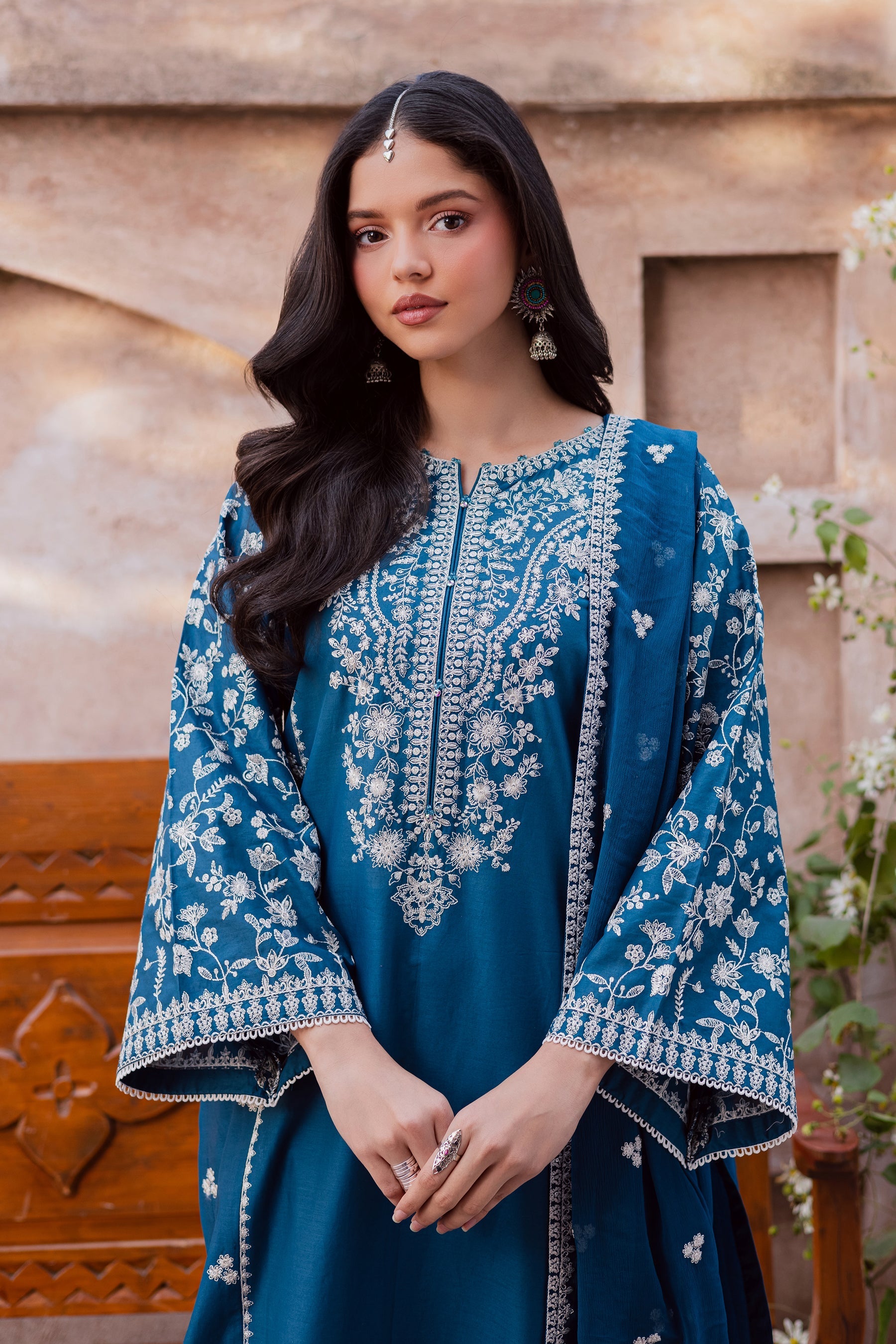 Batik | Festive Eid 26 | Farsali