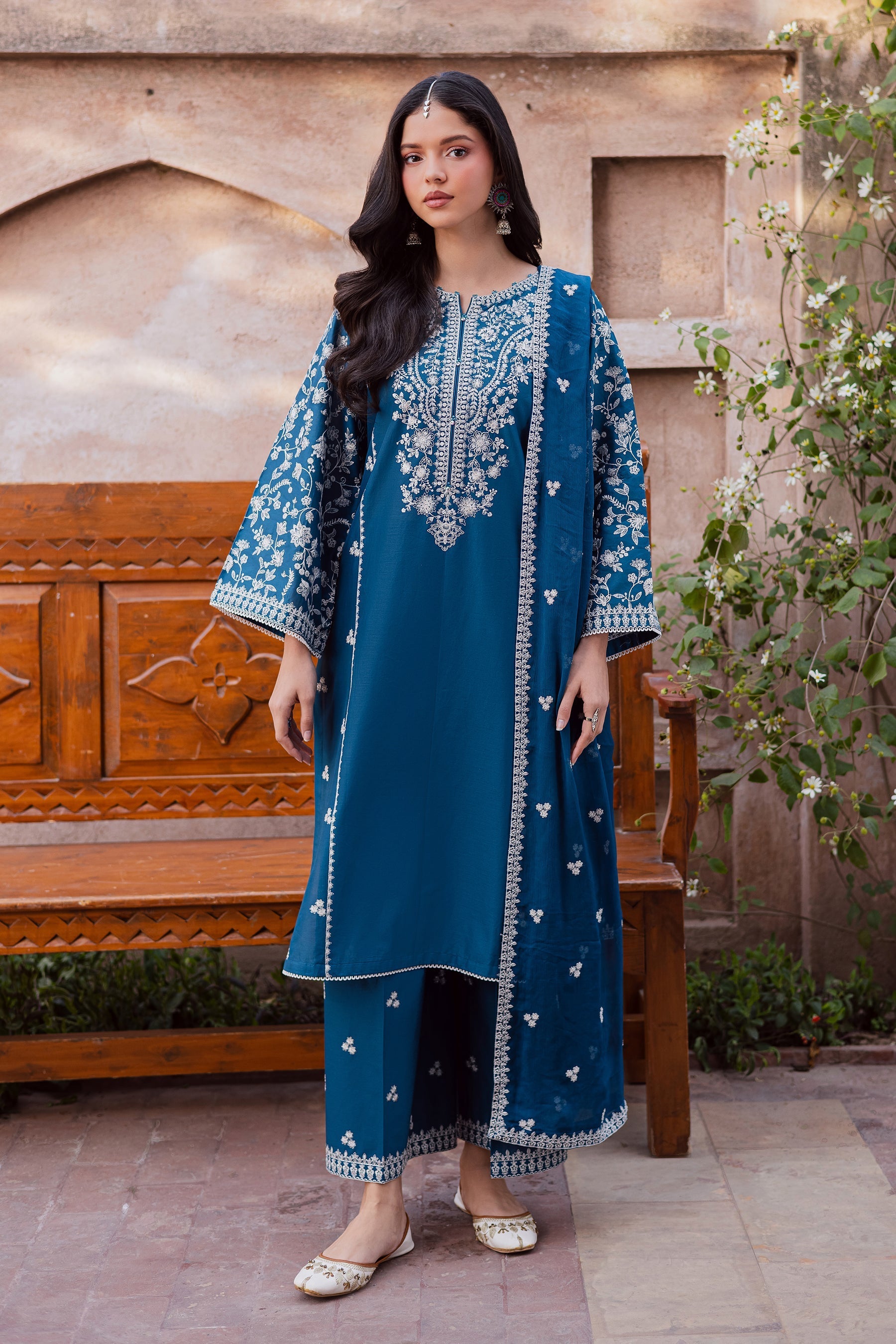Batik | Festive Eid 26 | Farsali