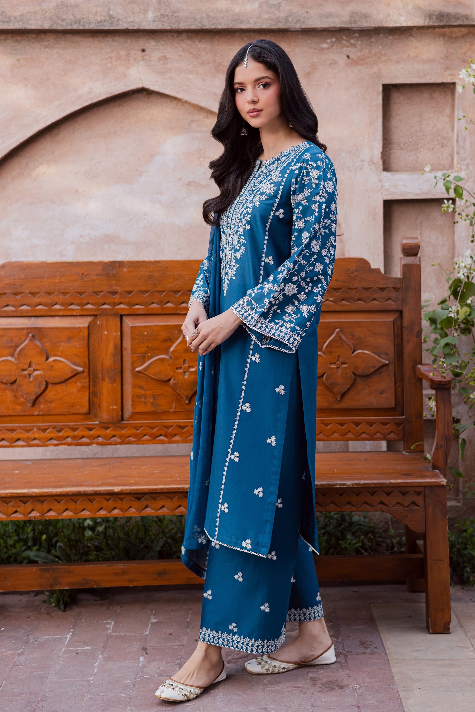 Batik | Festive Eid 26 | Farsali