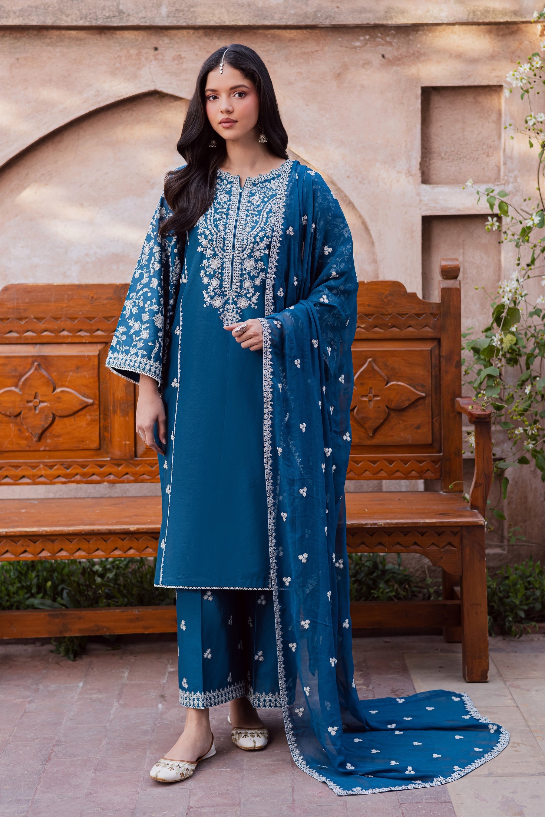 Batik | Festive Eid 26 | Farsali
