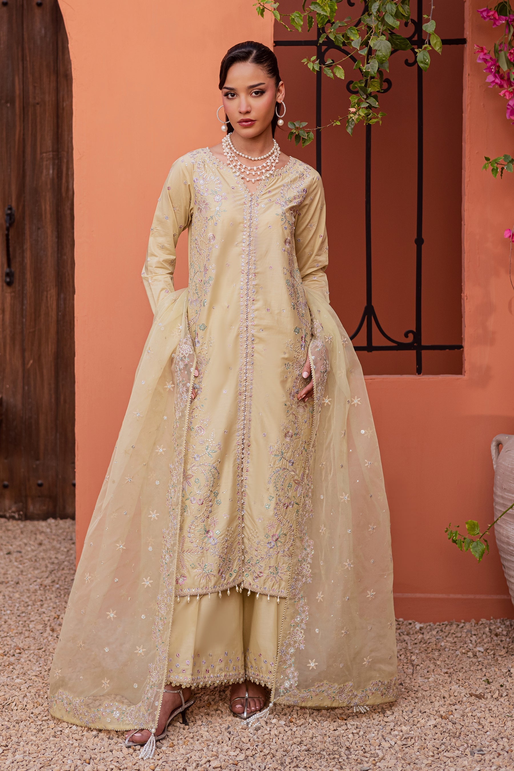 Batik | Festive Eid 26 | Felia