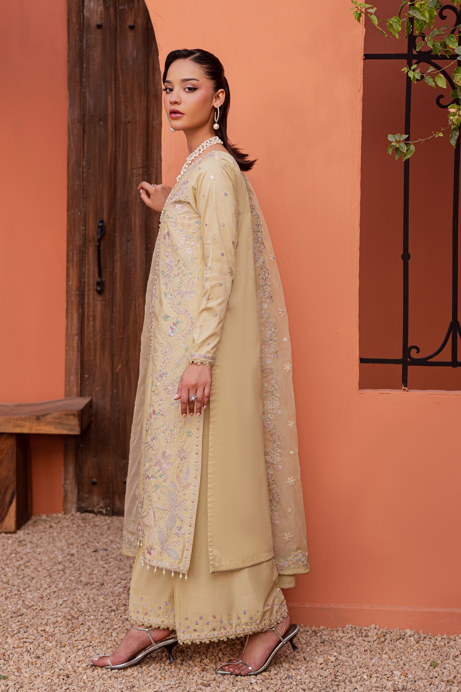 Batik | Festive Eid 26 | Felia
