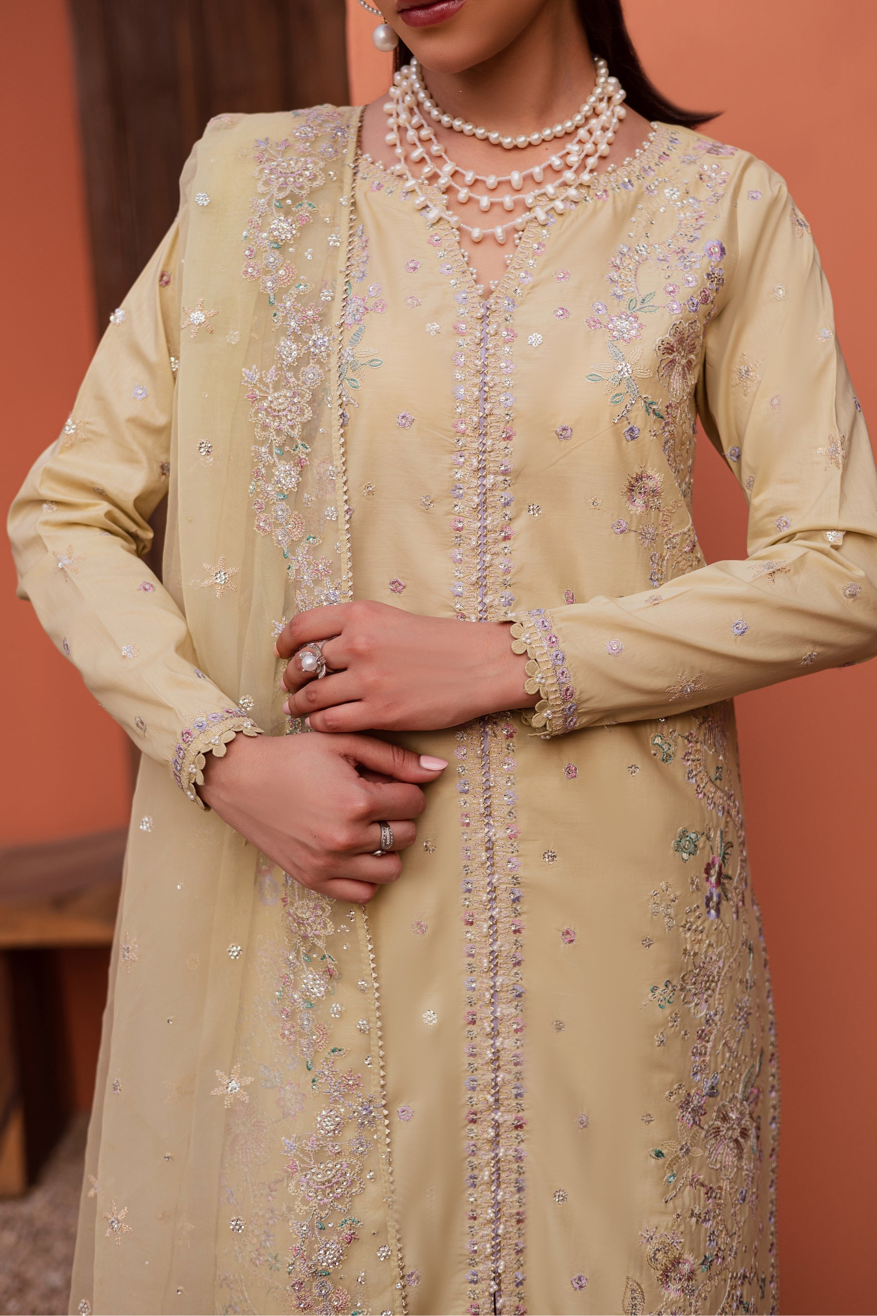 Batik | Festive Eid 26 | Felia