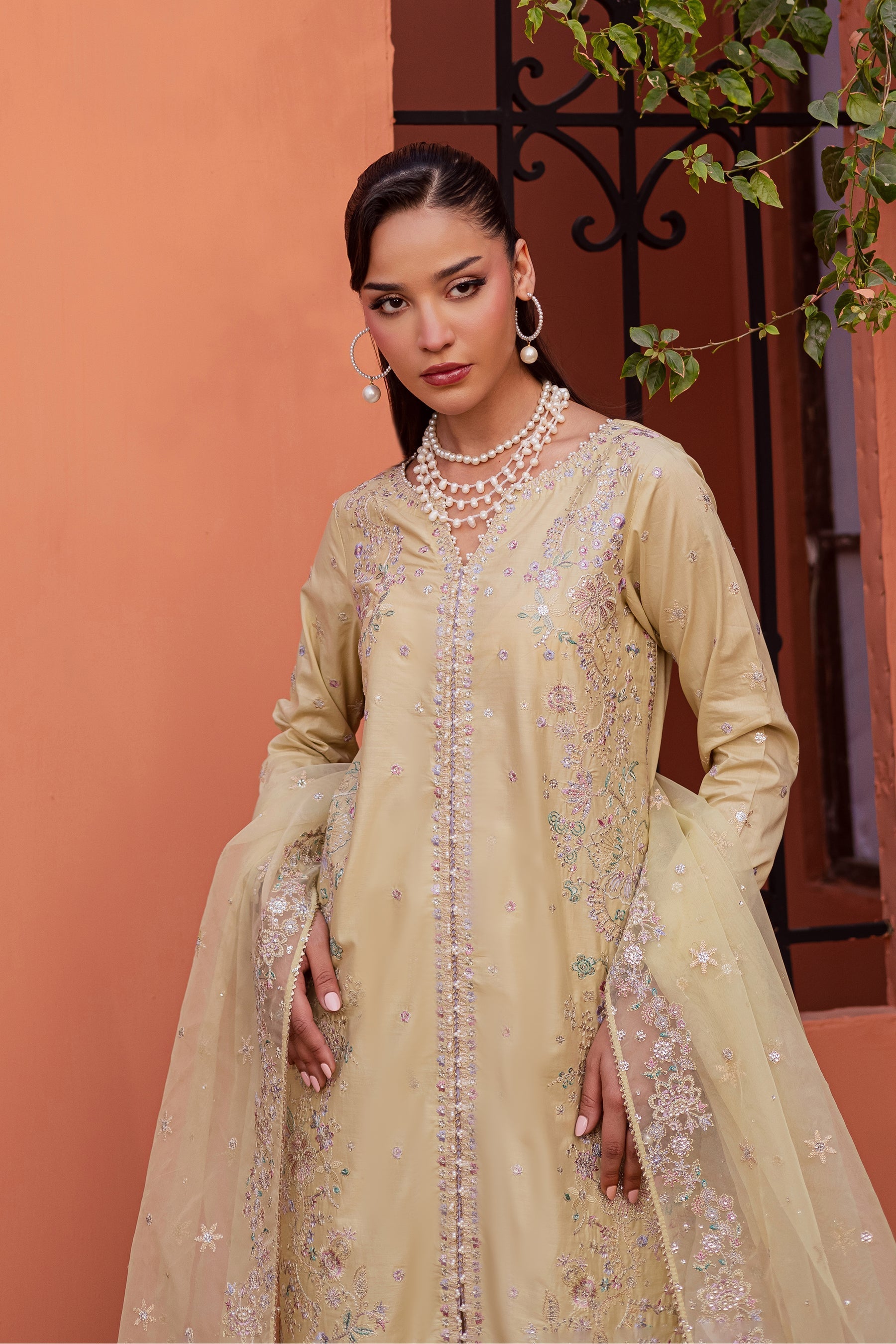 Batik | Festive Eid 26 | Felia
