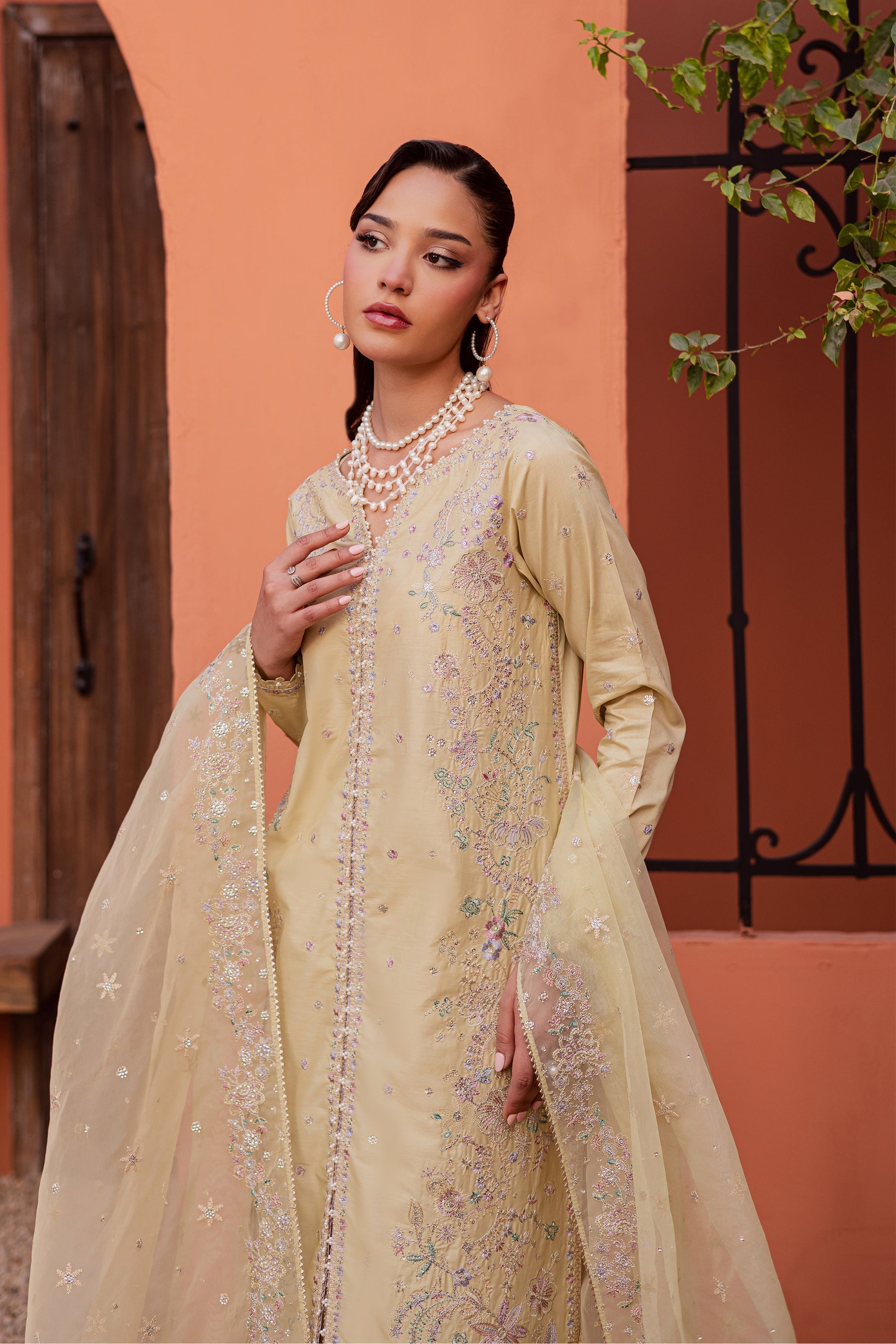 Batik | Festive Eid 26 | Felia