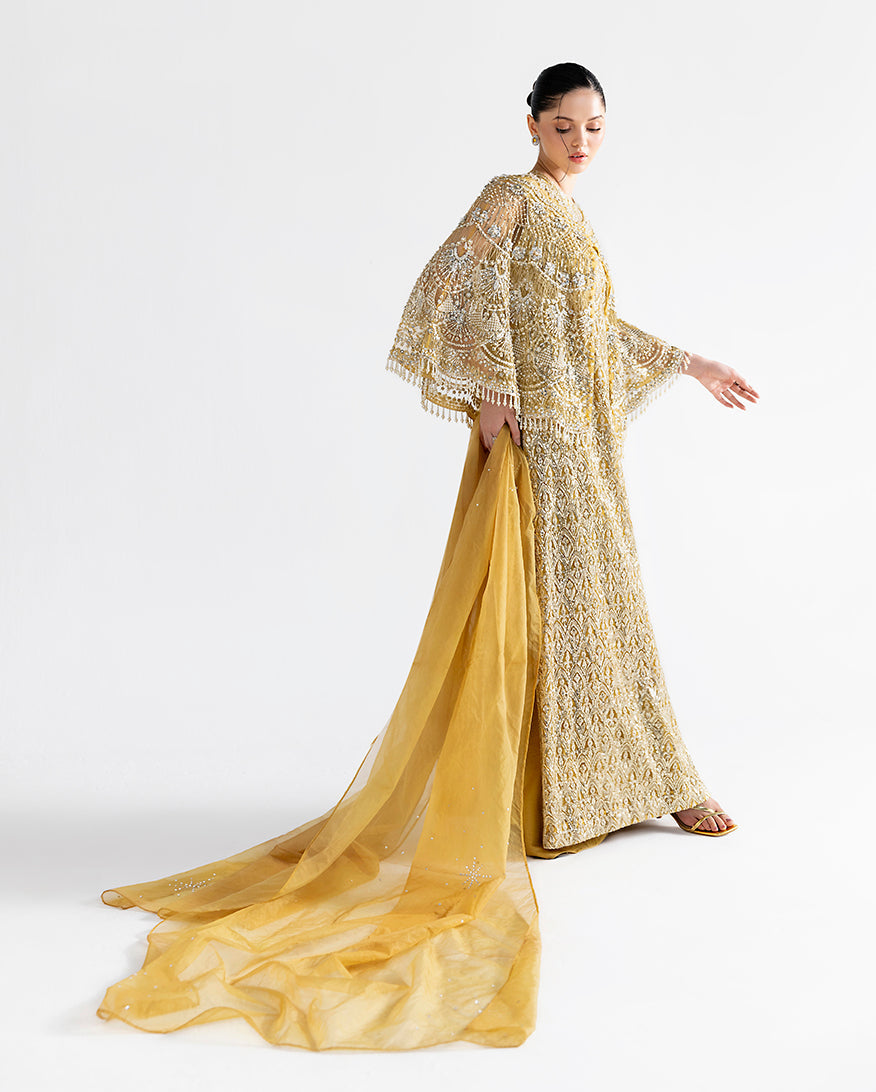Mushq | Fleur Luxury Formals | Flavia