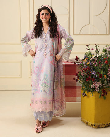 Mushq | Soleil Prints | Flora Amour