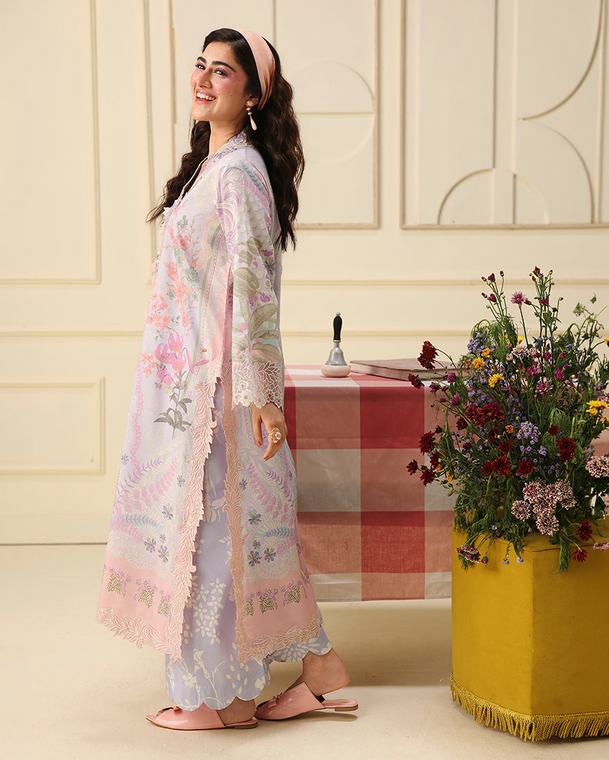 Mushq | Soleil Prints | Flora Amour