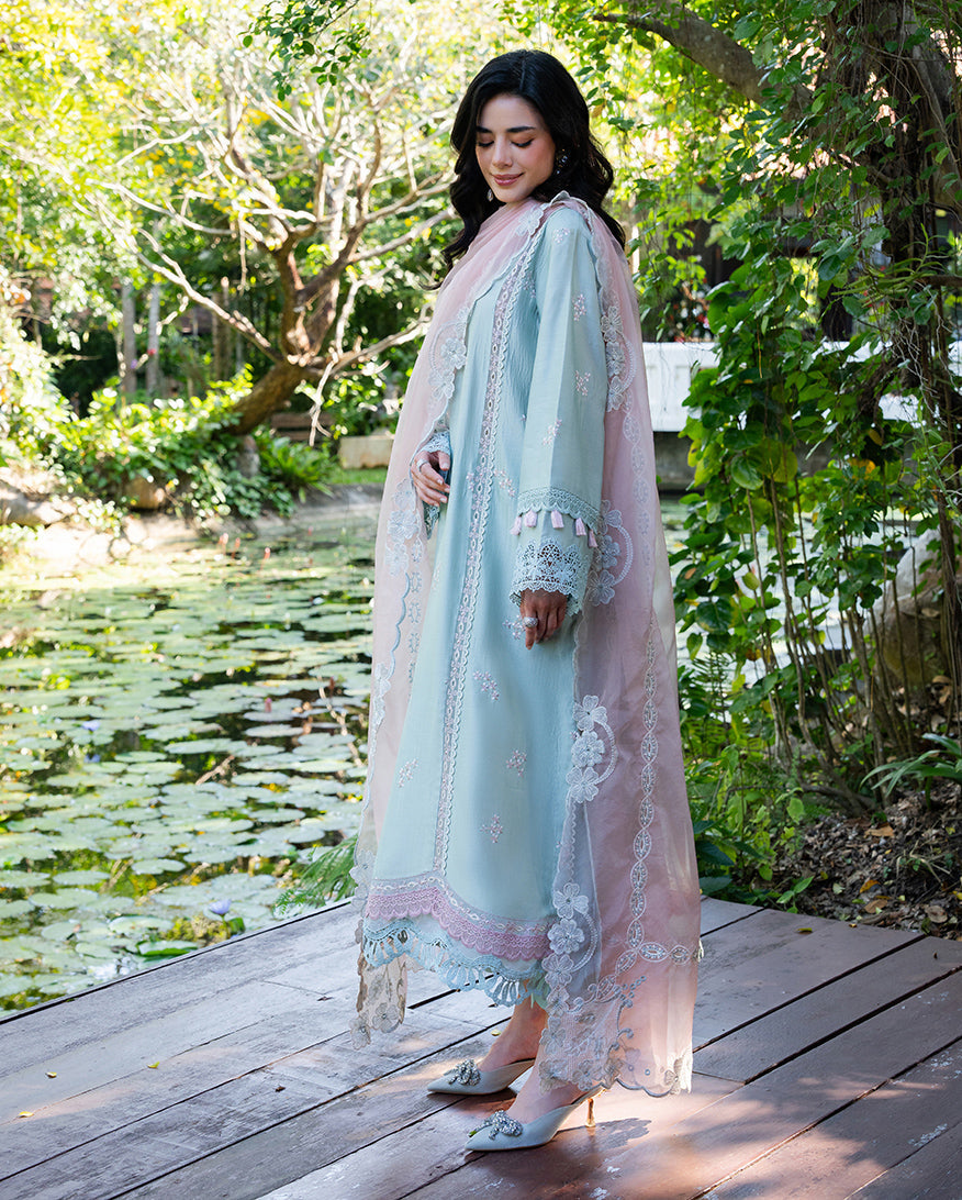 Mushq | La Toscana Casual Pret | Florenza Flair