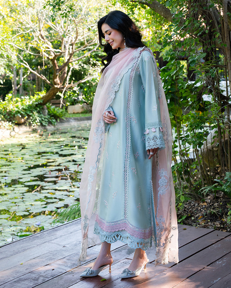 Mushq | La Toscana Casual Pret | Florenza Flair