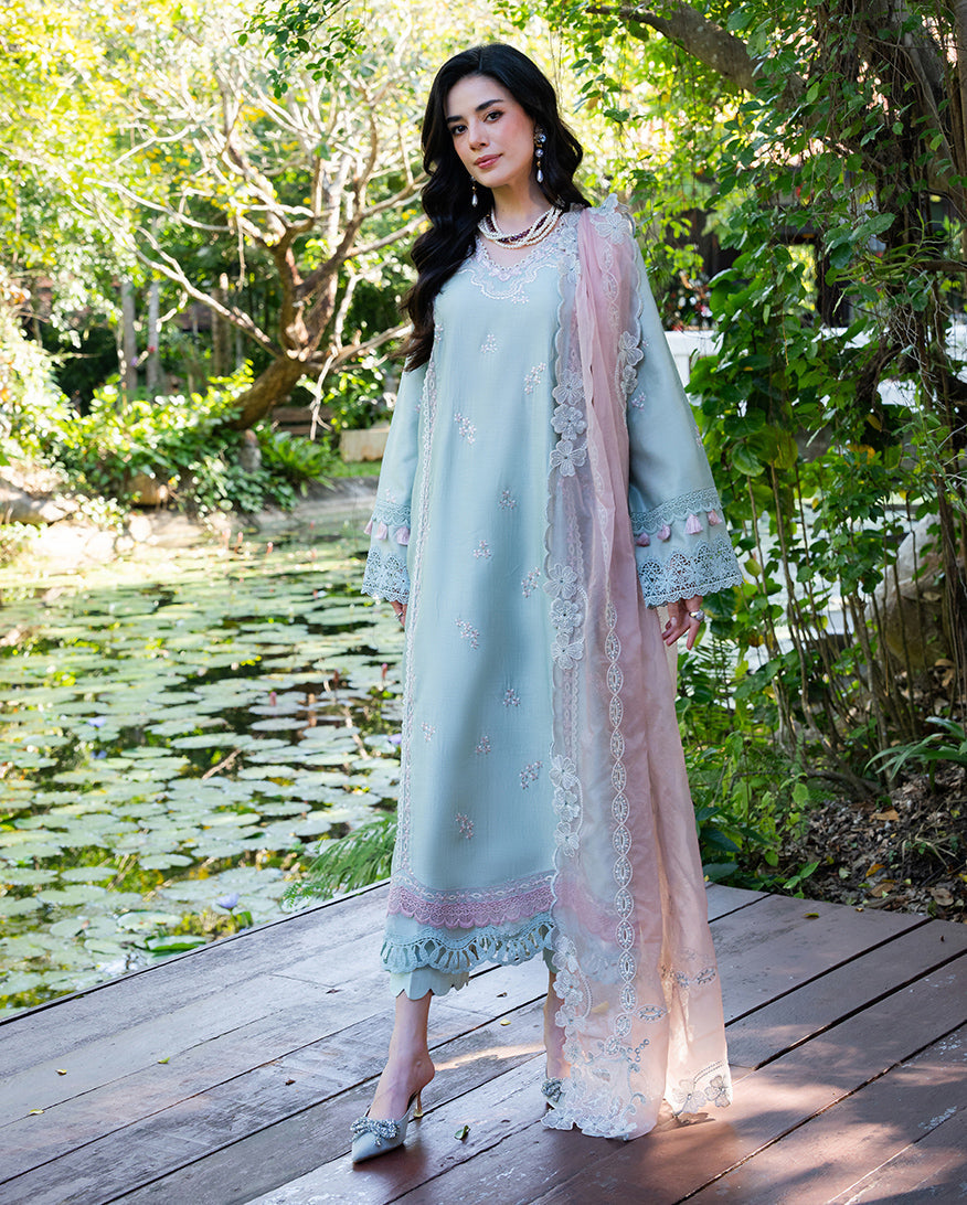 Mushq | La Toscana Casual Pret | Florenza Flair