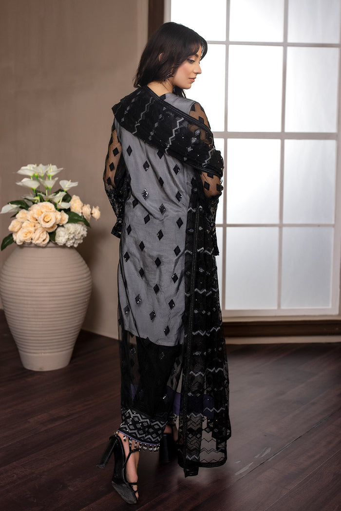 Flossie | Avalanche Formals | MISTRAL (B)