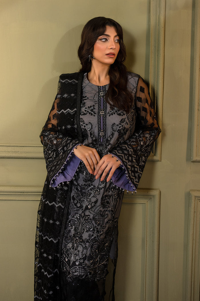 Flossie | Avalanche Formals | MISTRAL (B)