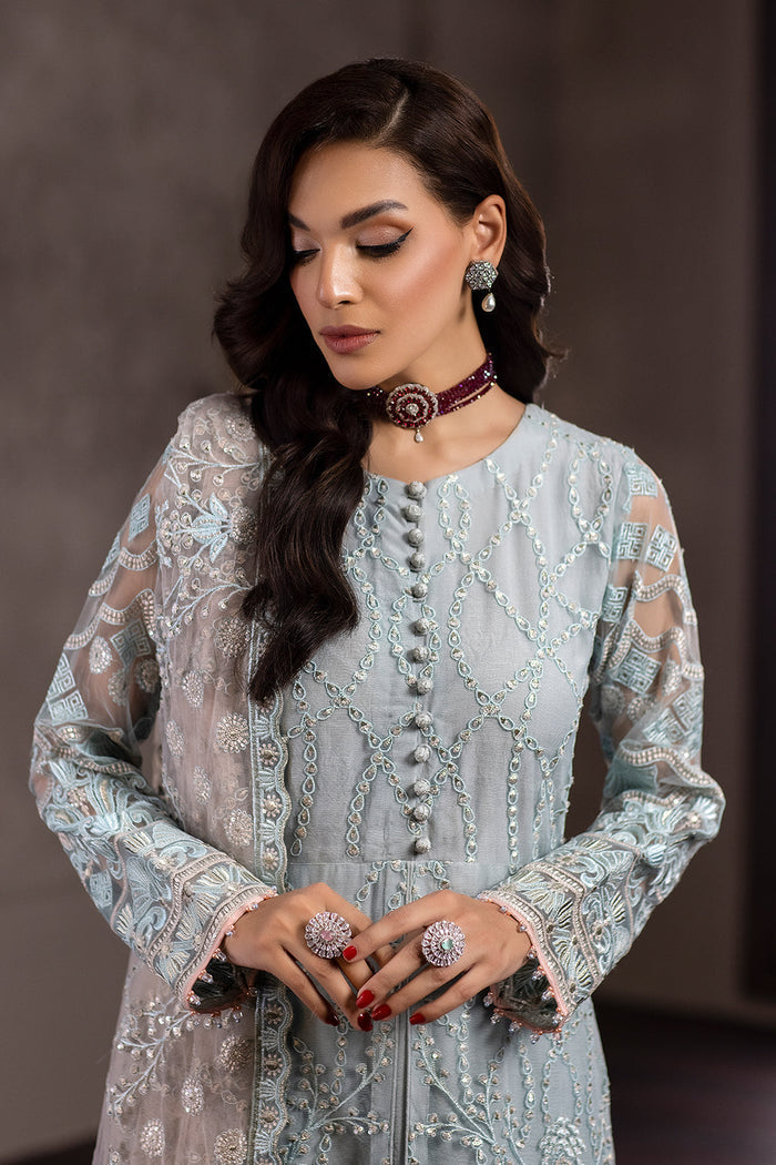 Flossie | Avalanche Formals | CRYSTALLINE (B)