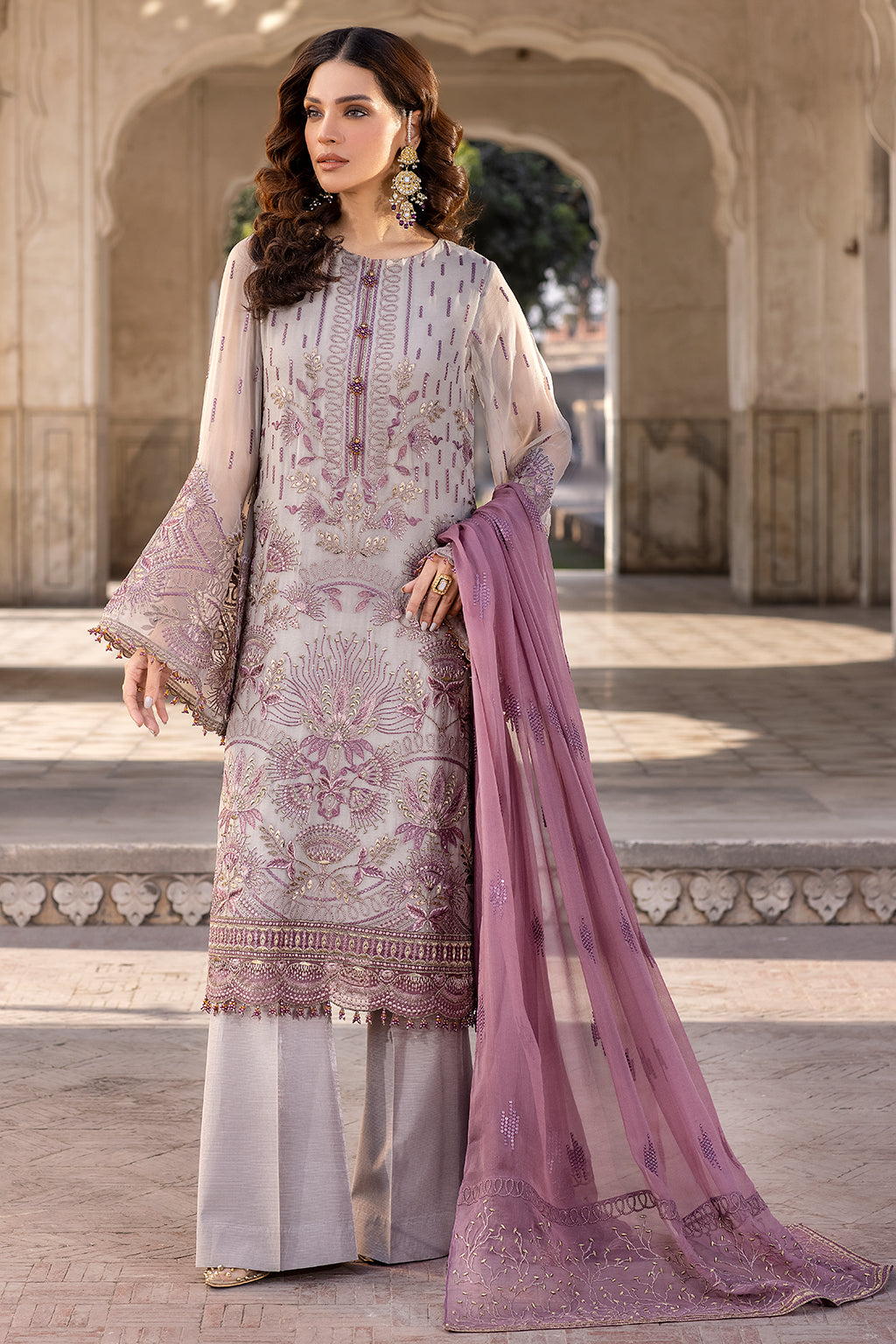 Flossie | Safeera Formals vol 13 | BEARSUIT