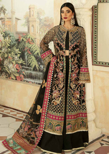 Maryam Hussain | Marwa Festive Collection | KAIYNAT