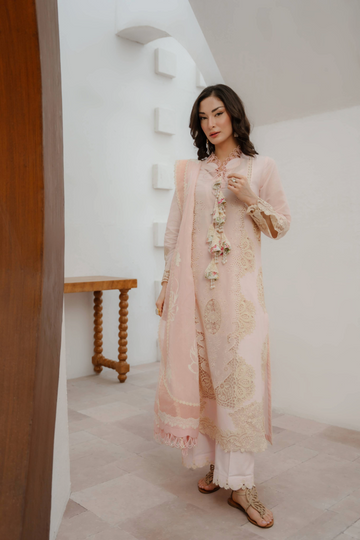 Manara | Eid Pret Collection 26 | FREESIA