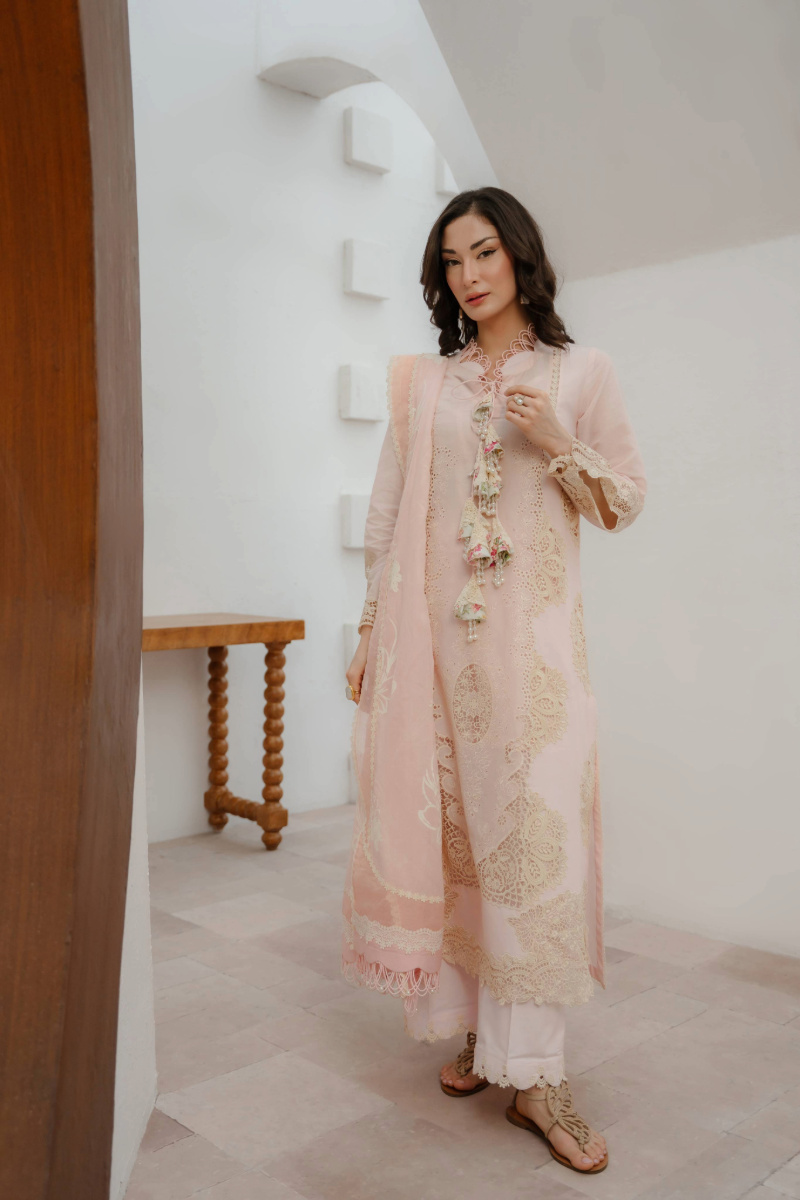 Manara | Eid Pret Collection 26 | FREESIA