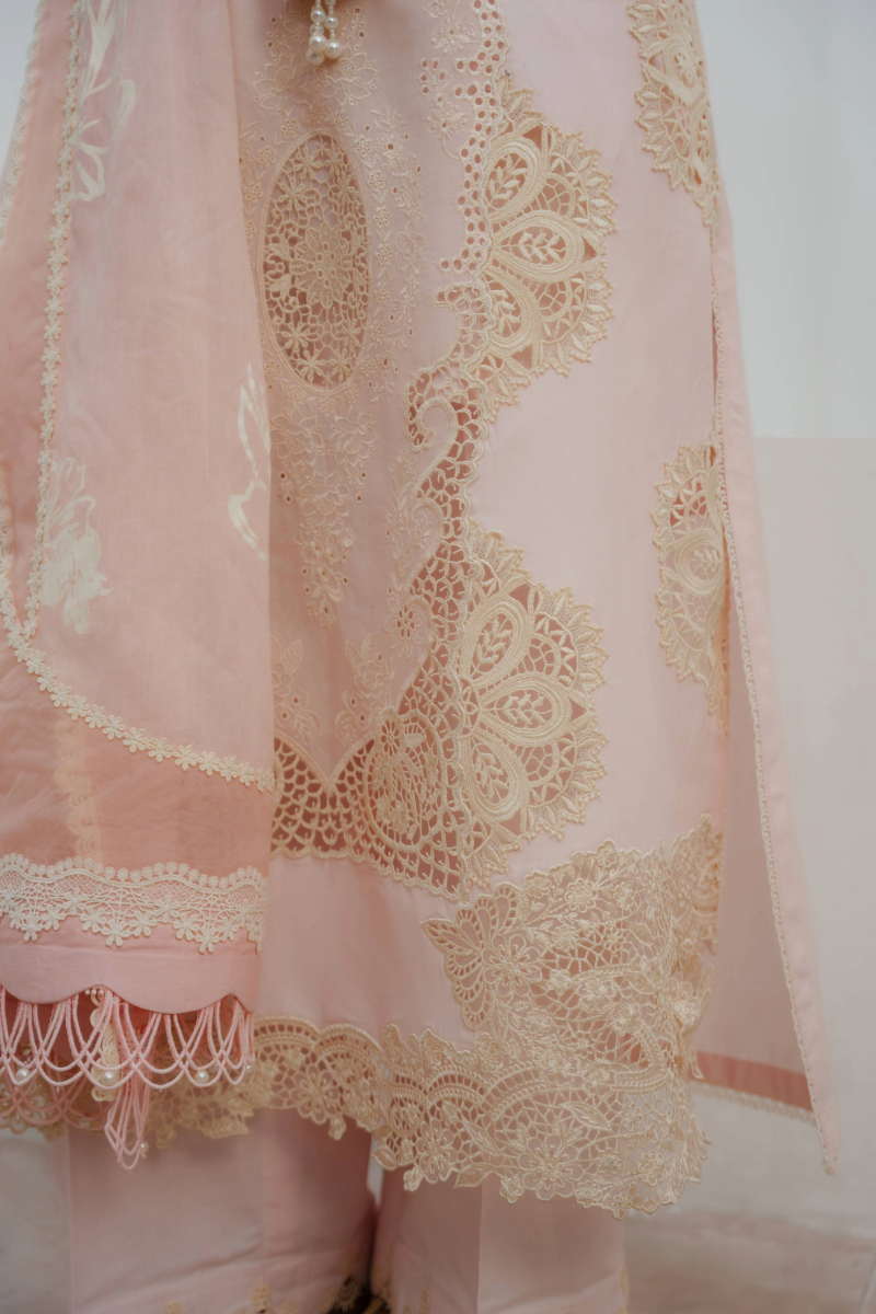 Manara | Eid Pret Collection 26 | FREESIA