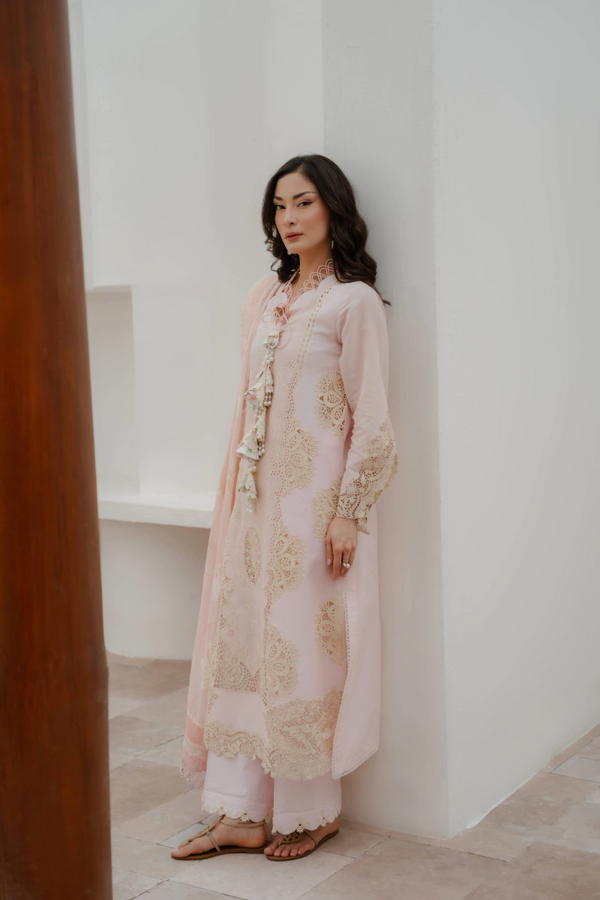Manara | Eid Pret Collection 26 | FREESIA