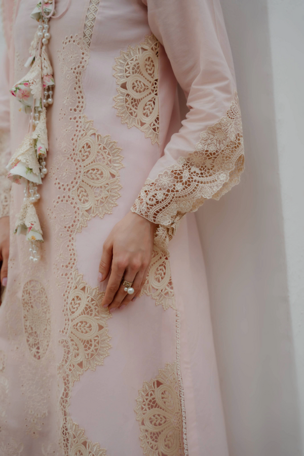 Manara | Eid Pret Collection 26 | FREESIA