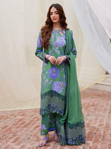 Mahnur | Gulzar Winter 25 | G - 06