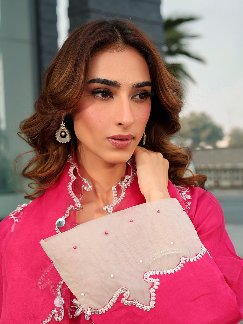 Ain | Raya Luxury Formals | AN-165 GARNET