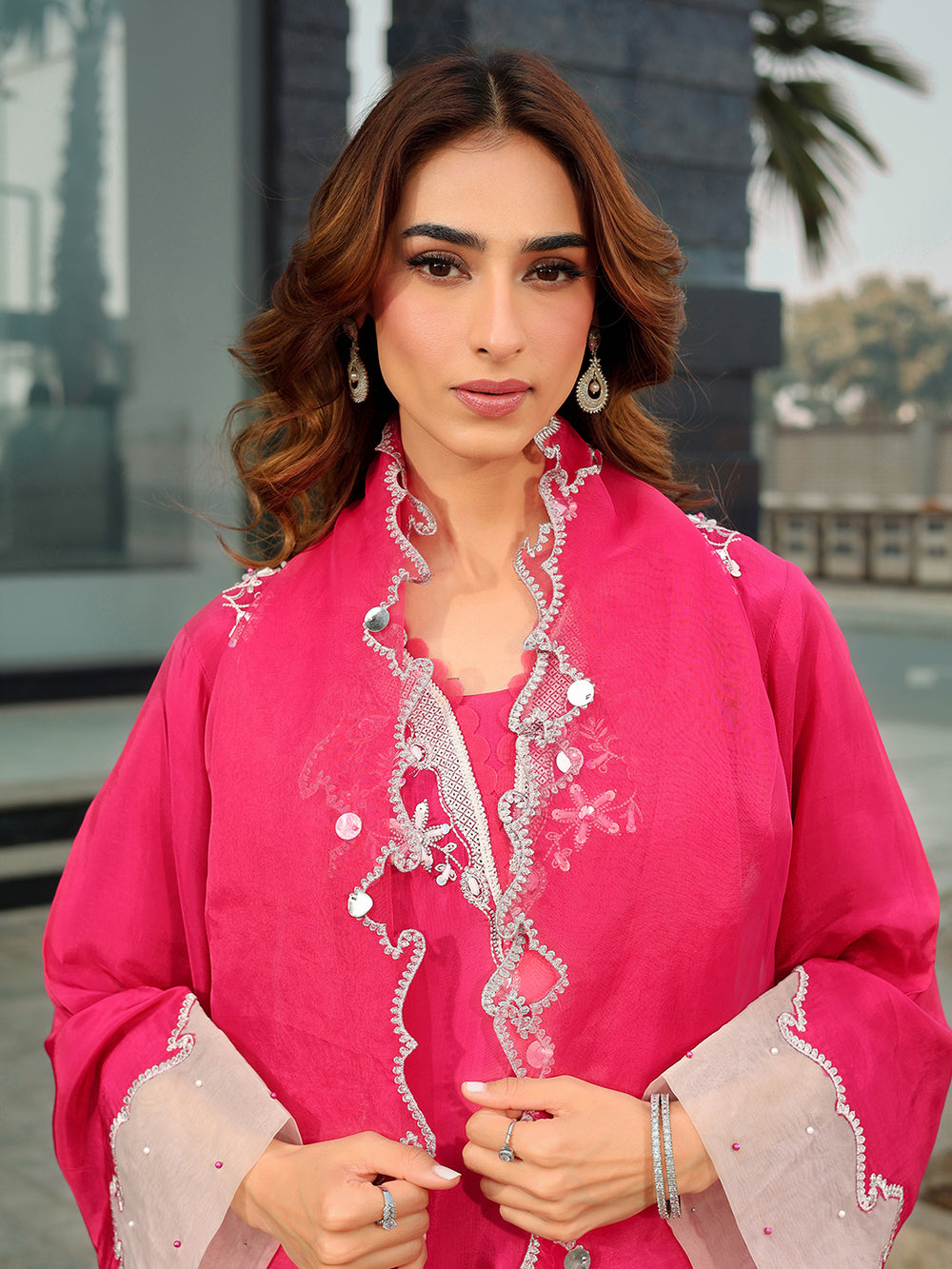 Ain | Raya Luxury Formals | AN-165 GARNET