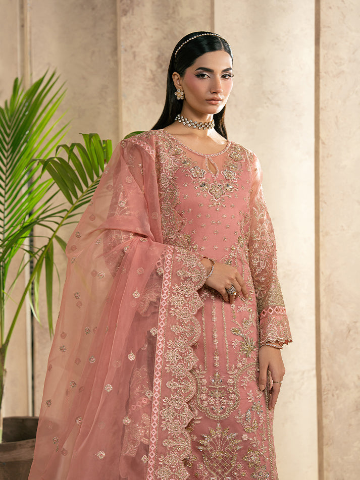Gulaal | Azira Luxury Formals | ZAFFERA