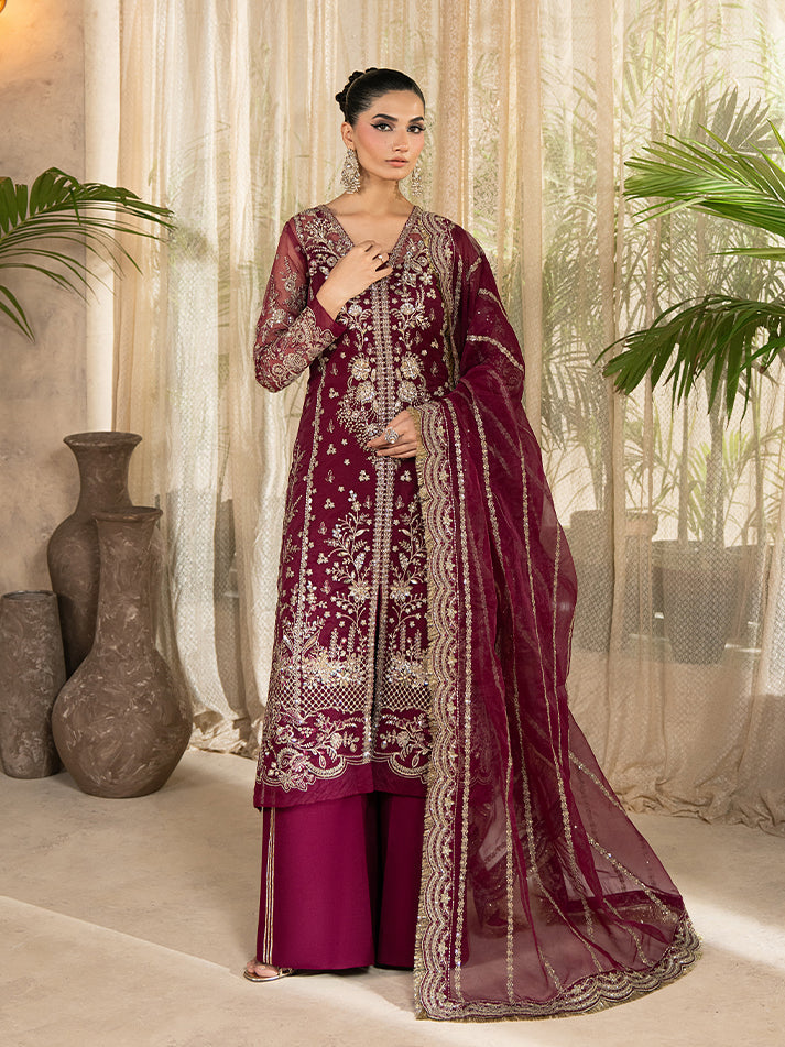 Gulaal | Azira Luxury Formals | AMISRA