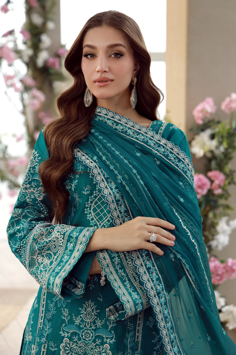 Gulaal | Festive Pret | Kaia