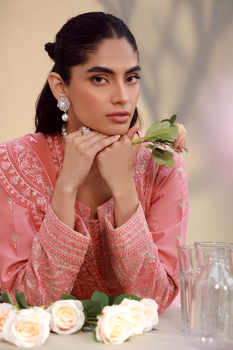 Gulaal | Festive Pret | Ira